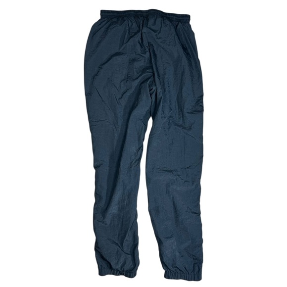 Y2K Reebok Tracksuit L 90's Retro Parachute Windbreaker Joggers - Picture 6 of 15